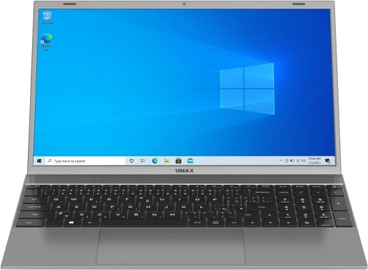 Gran pantalla IPS Full HD de 15,6" para el trabajo y el entretenimiento