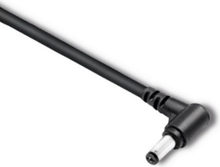 Conector en ángulo recto para espacios reducidos