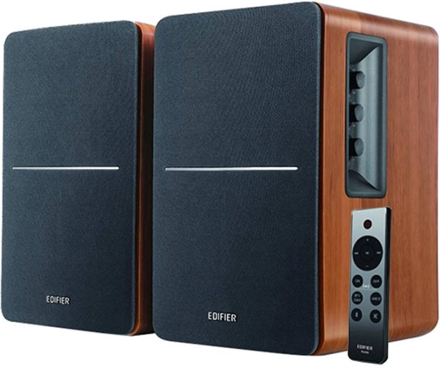 Amplia conectividad para TV, PC y consolas