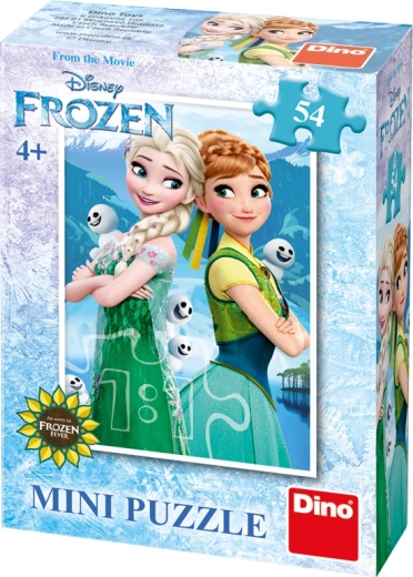 Para todos los pequeños fans de Disney
