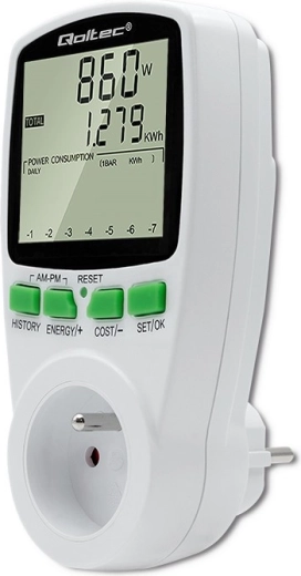 Instalación sencilla y seguridad