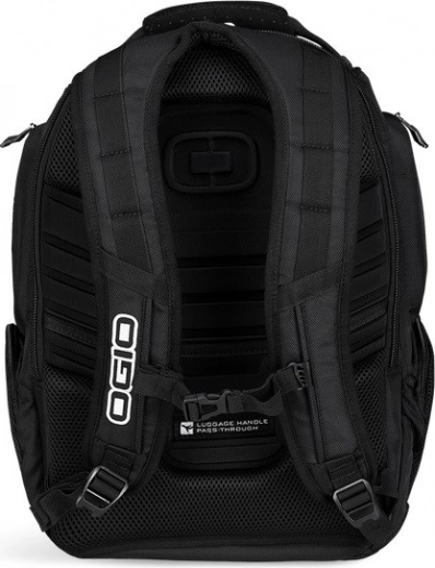 Sistema ergonómico de correas