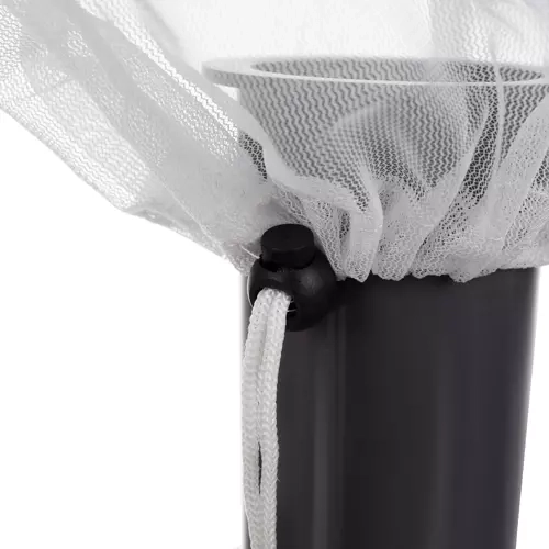 Bolsa de filtro reutilizable