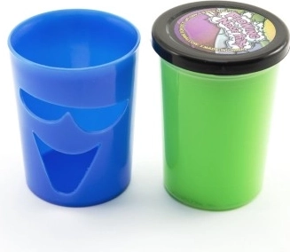 Almacenamiento seguro y práctico