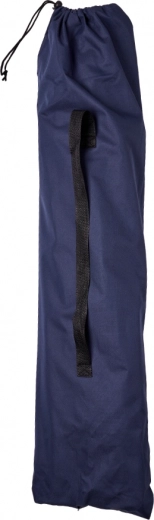 Transporte fácil en su funda