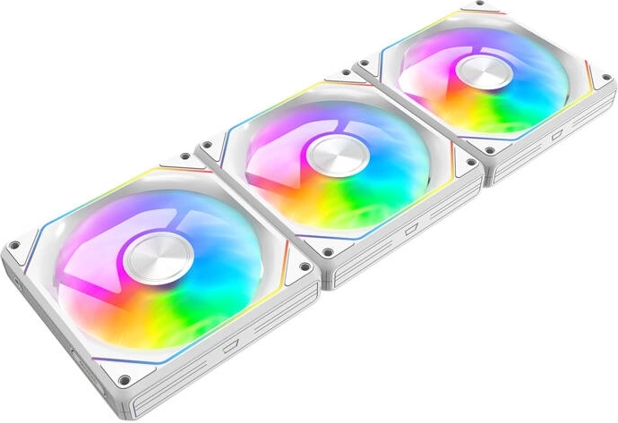 Iluminación ARGB
