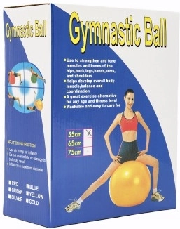 Embalaje compacto y práctico