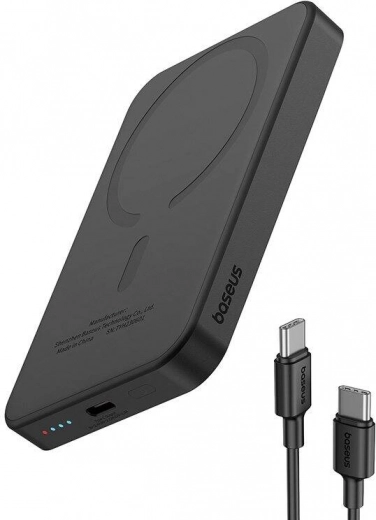 Alimentación rápida mediante USB‑C 20 W