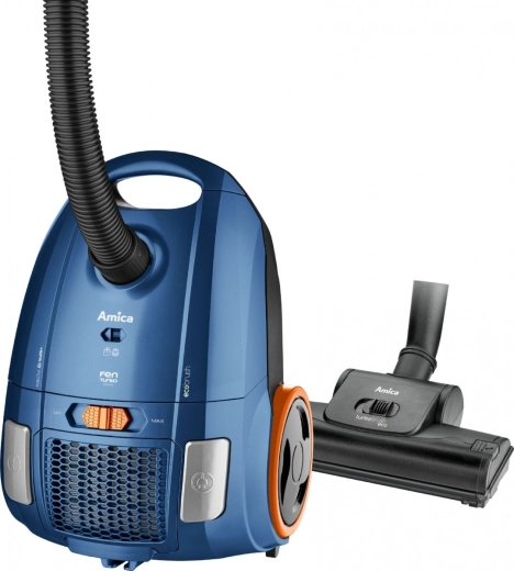 Cepillo turbo