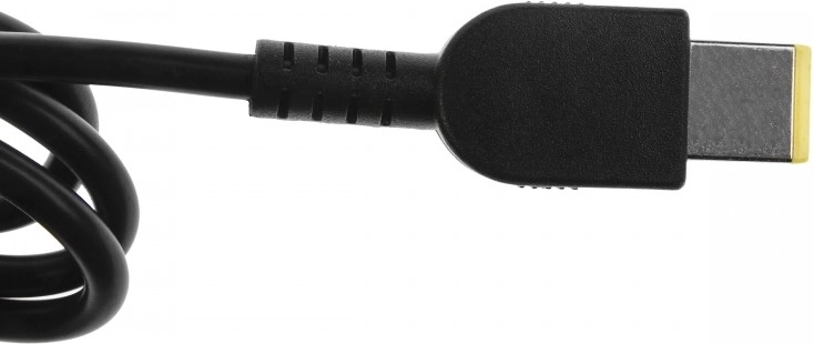 Conector Slim Tip y accesorios prácticos