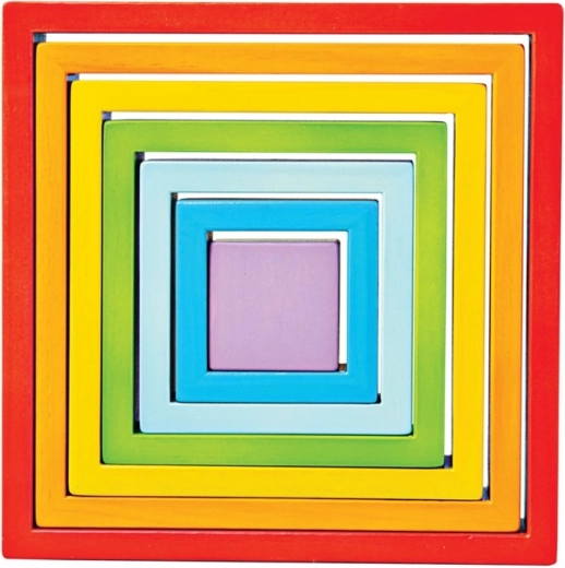 Aprendizaje de colores y formas