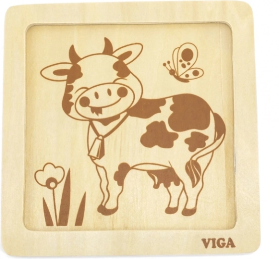 Juego divertido para los más pequeños