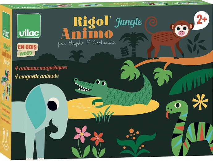 Diseño único de Ingela P. Arrhenius