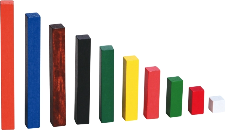 Aprendizaje lúdico de matemáticas