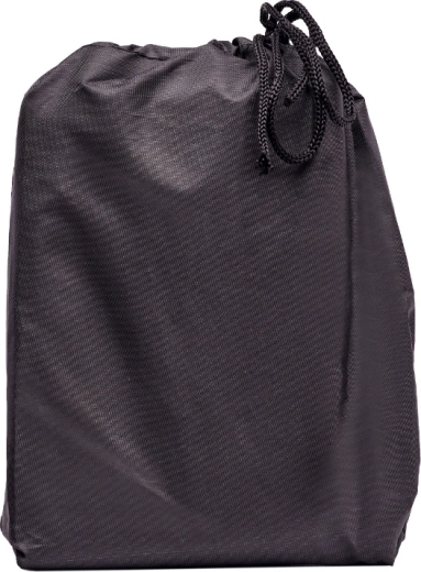 Compacta y fácil de guardar