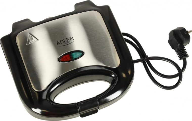 Compacta y segura para cualquier cocina