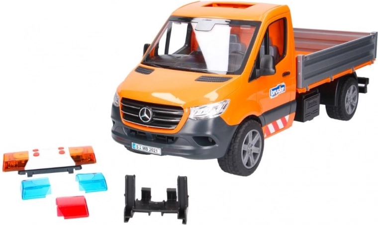 Efectos de luz y sonido del faro