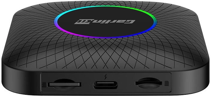 Hardware de alto rendimiento
