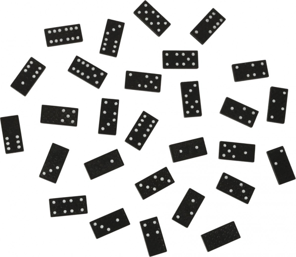 Fichas con alto contraste para una orientación sencilla