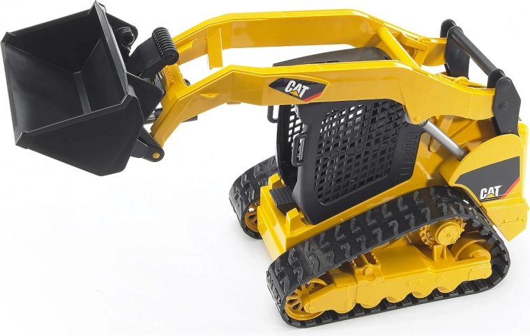 Hoja delantera totalmente funcional