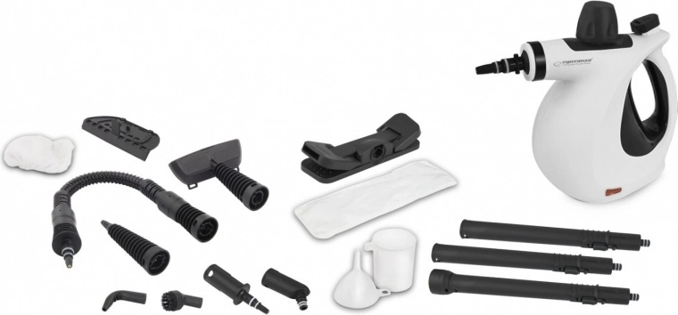 16 accesorios para cada superficie