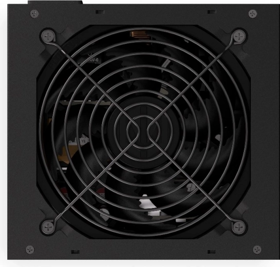 Ventilador Fluctus silencioso de 120 mm