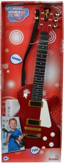 Cuerdas metálicas para un mejor sonido