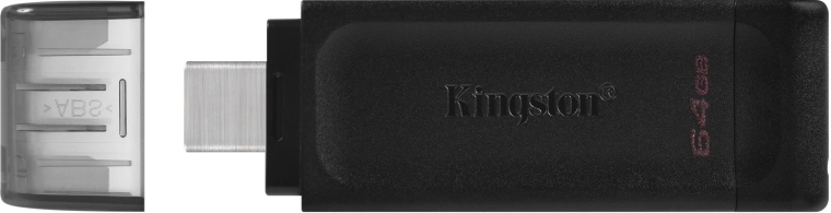Conexión moderna USB‑C sin adaptadores