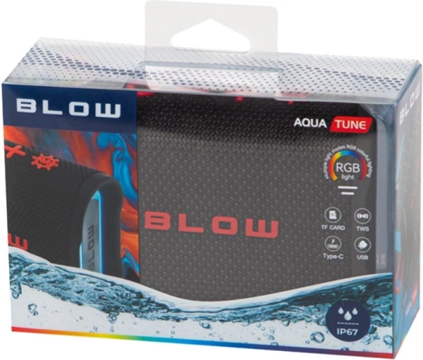 Diseño resistente y resistencia al agua