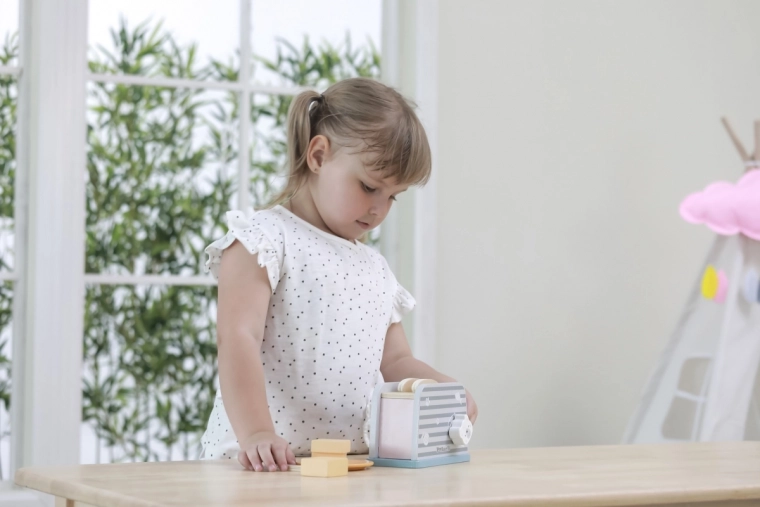 Desarrollo de la motricidad fina