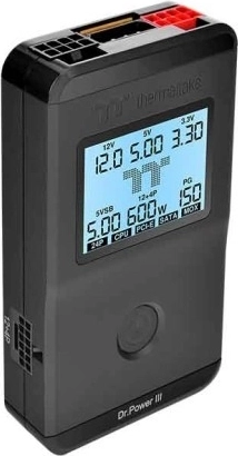 Diagnóstico de PSU sencillo y rápido