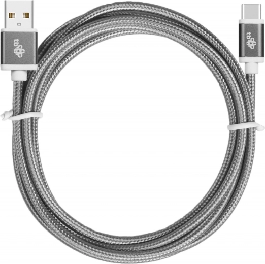 Carga rápida y transferencia estable