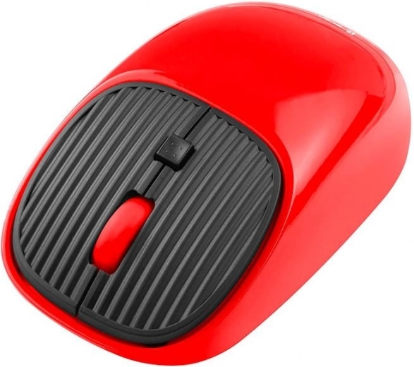 Sensor óptico preciso con 800/1200/1600 DPI