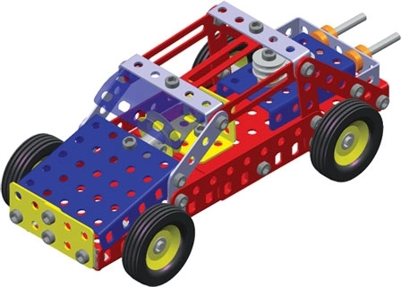 Posibilidades creativas