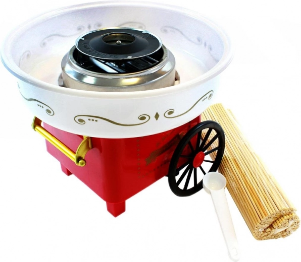 Uso fácil y rápido