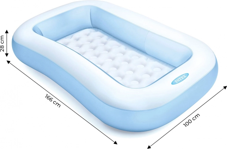 Dimensiones prácticas, diseño resistente