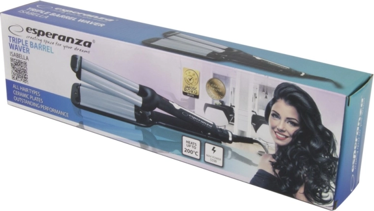 Alta temperatura de hasta 220 °C