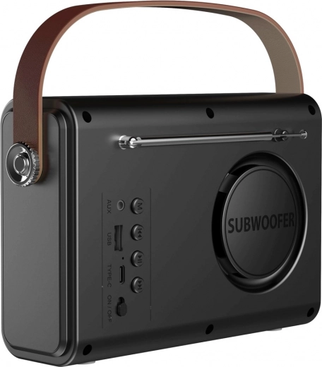 Carga USB‑C y hasta 6 horas de autonomía