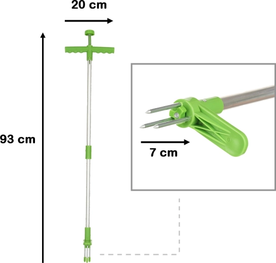 Dimensiones ideales para un trabajo cómodo