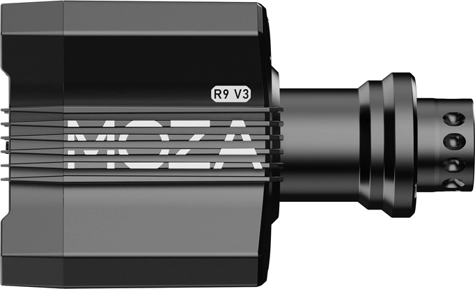 Sensor magnético de 21 bits y precisión fluida