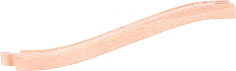 Acabado de madera de calidad
