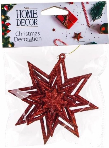 Ideal para el árbol de Navidad