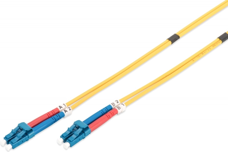 Cables de alto rendimiento para datos