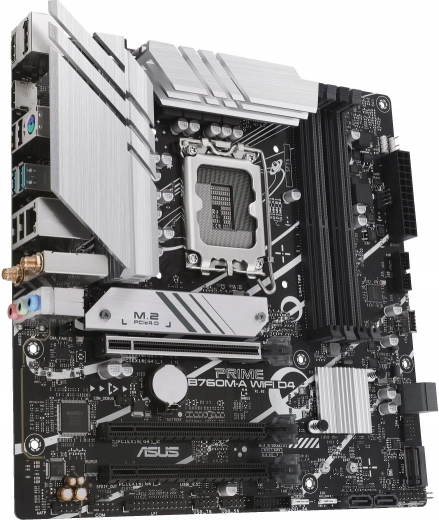 Almacenamiento rápido y ancho de banda PCIe 4.0