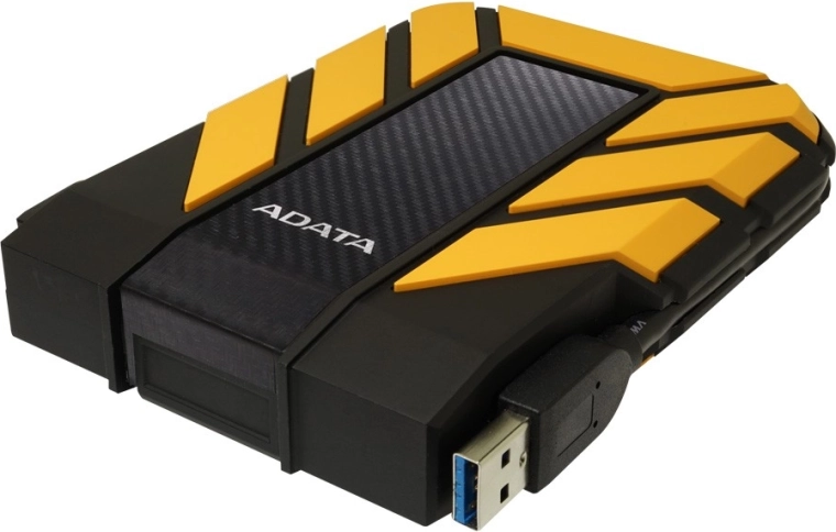 Transferencias rápidas con USB 3.1