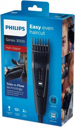 Tecnología Trim-n-Flow