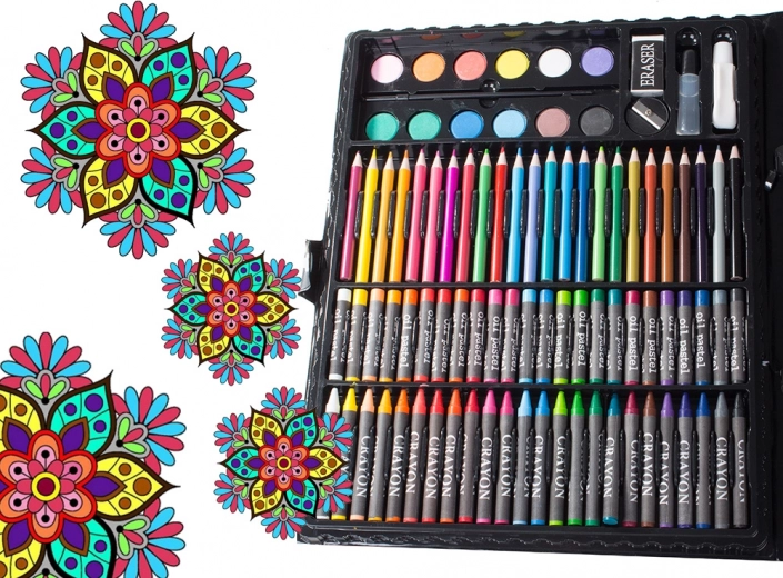 Todo lo que necesitas en un solo lugar