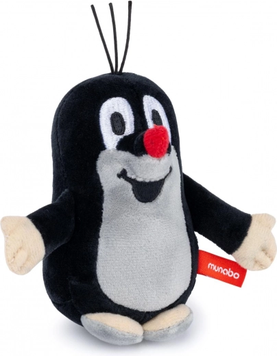 Peluche suave para mimos delicados