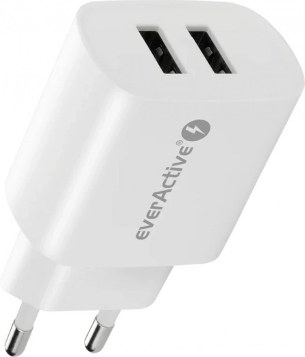 Dos puertos USB