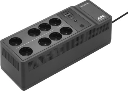 USB‑C y USB‑A para carga rápida